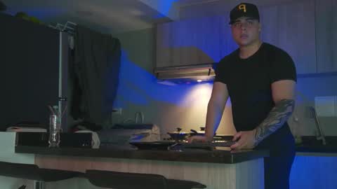 ODIN online show from 02.12.25