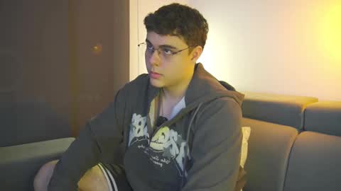 ODIN online show from 02.19.25