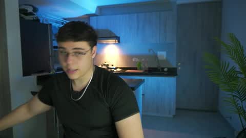 ODIN online show from 02.20.25