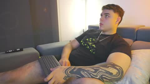 ODIN online show from 02.21.25