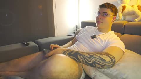 ODIN online show from 02.22.25