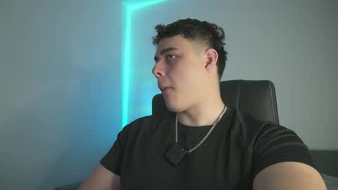 ODIN online show from 02.26.25