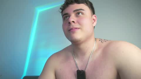 ODIN online show from 02.26.25