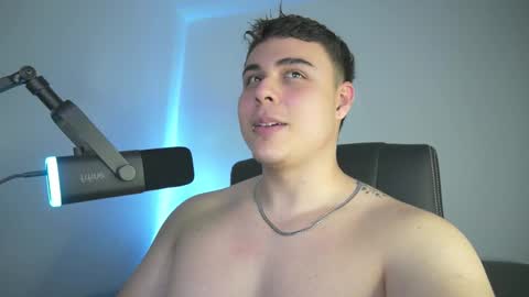 ODIN online show from 02.27.25