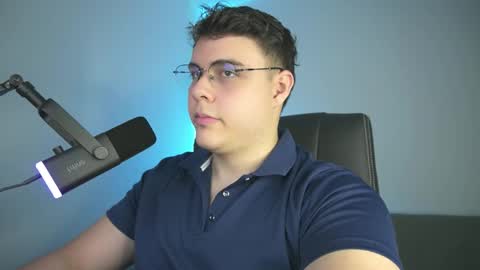 ODIN online show from 02.28.25