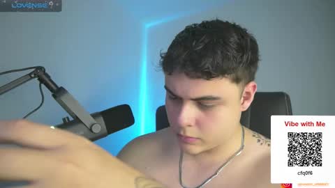 ODIN online show from 03.01.25