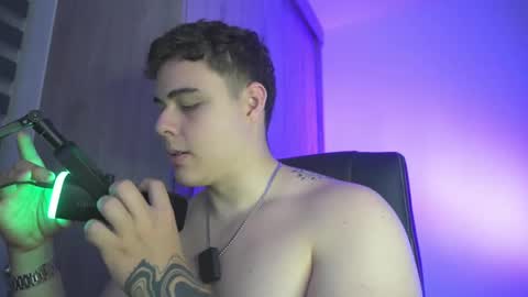 ODIN online show from 03.04.25