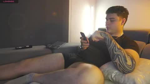 ODIN online show from 03.07.25