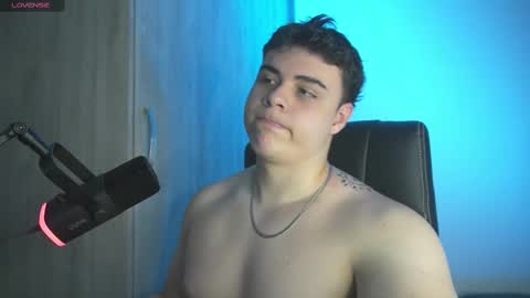 ODIN online show from 03.08.25