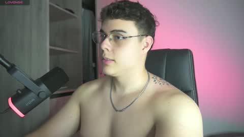 ODIN online show from 03.09.25