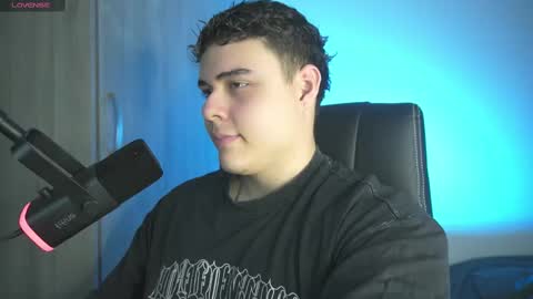 ODIN online show from 03.11.25