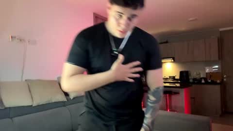 ODIN online show from 10.05.25