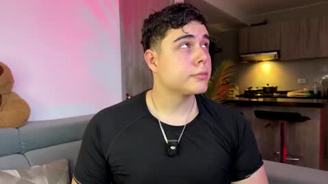 ODIN online show from 11.08.25