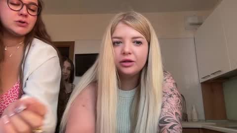 Odri online show from 12.11.24