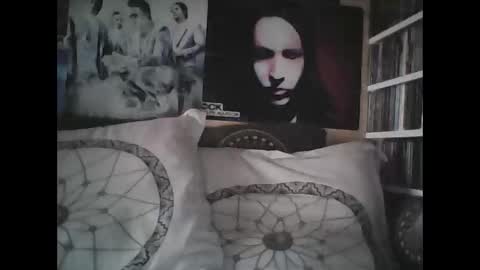 oedipe666cam online show from 12.01.25