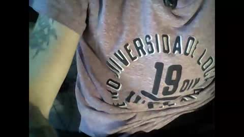 oedipe666cam online show from 02.20.26