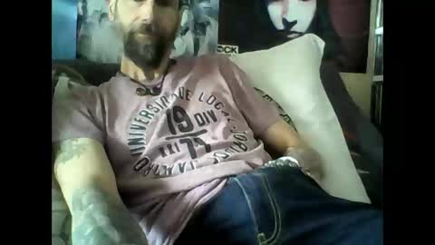 oedipe666cam online show from 04.03.26
