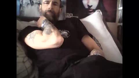 oedipe666cam online show from 04.18.26