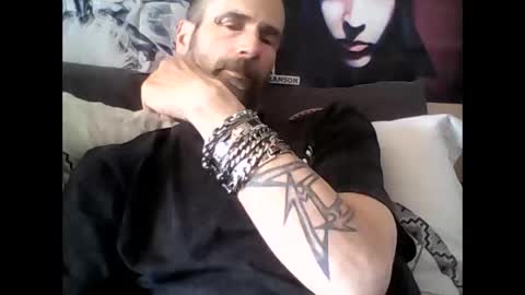 oedipe666cam online show from 05.16.26