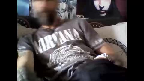 oedipe666cam online show from 06.01.26