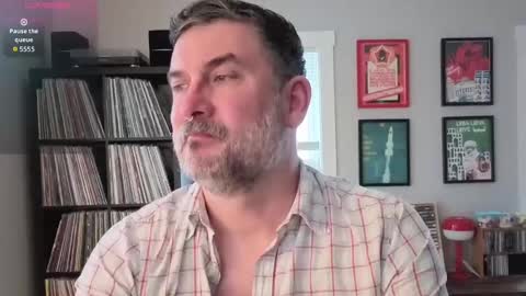 Office Dad online show from 12.17.25