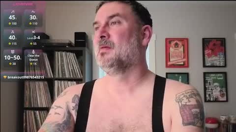 Office Dad online show from 01.09.26