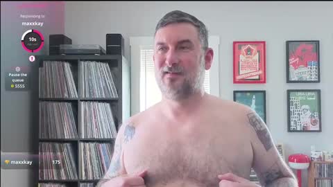 Office Dad online show from 03.18.26