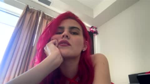 Bella online show from 05.28.26