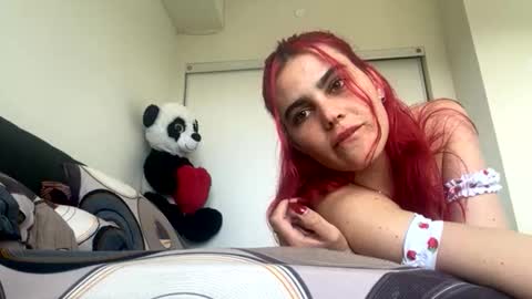 Bella online show from 06.10.26