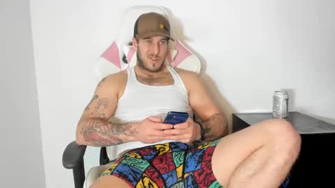 officialkanehart online show from 01.10.25