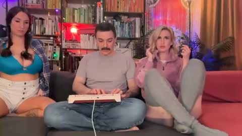 Tams online show from 03.01.26