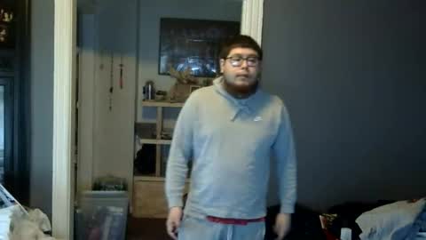 oscar flores online show from 04.25.26