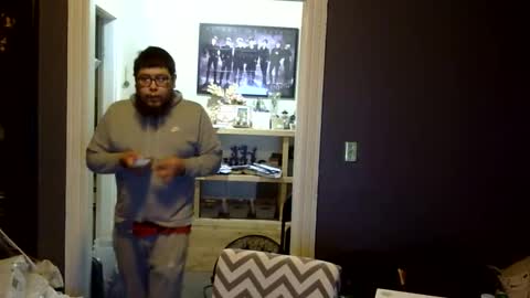 oscar flores online show from 04.26.26