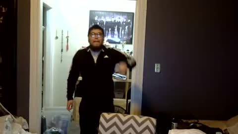 oscar flores online show from 04.27.26