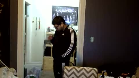 oscar flores online show from 04.28.26