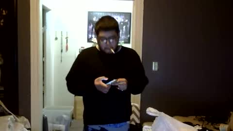 oscar flores online show from 05.02.26