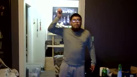 oscar flores online show from 05.04.26