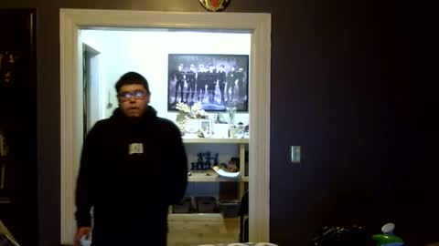 oscar flores online show from 05.11.26