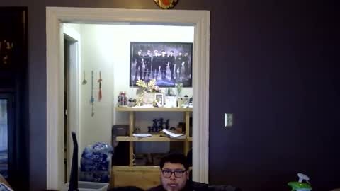 oscar flores online show from 05.14.26