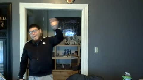 oscar flores online show from 05.16.26