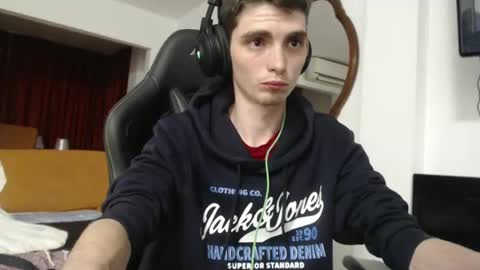 ofsolovicio online show from 12.05.24