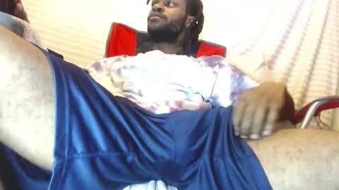 Snapshot of ogdigbick chatting on 01.18.25 OGDigBick online show from 01.18.25