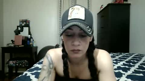 Lit en Cama online show from 12.14.25