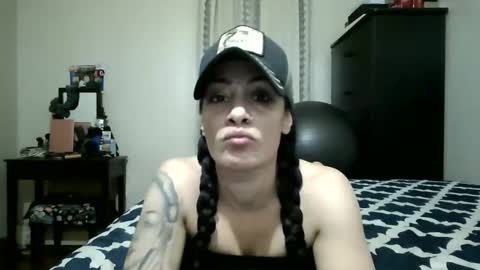 Lit en Cama online show from 01.15.26