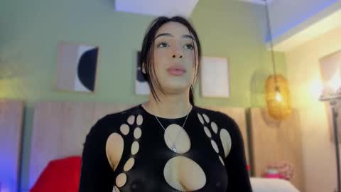 Snapshot of oh_hollyy chatting on 02.17.26 Holly online show from 02.17.26