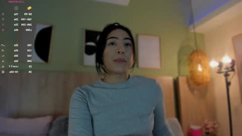 Snapshot of oh_hollyy chatting on 02.26.26 Holly online show from 02.26.26