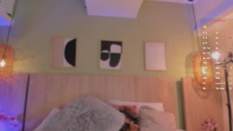 Snapshot of oh_hollyy chatting on 05.22.26 Holly online show from 05.22.26