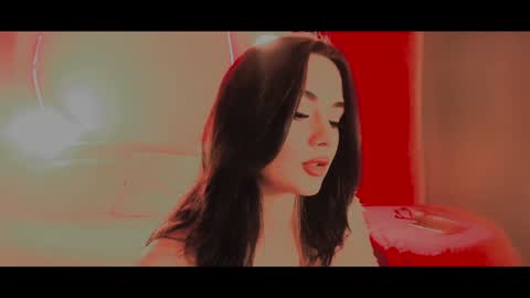 Snapshot of oh_lilith chatting on 12.18.24 your dear Lilith Chapman online show from 12.18.24