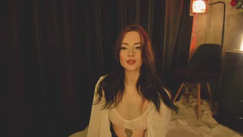 Snapshot of oh_lilith chatting on 02.01.25 your dear Lilith Chapman online show from 02.01.25