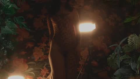 Snapshot of oh_lilith chatting on 02.17.25 your dear Lilith Chapman online show from 02.17.25